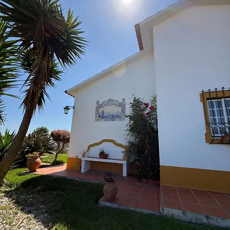Monte De Santo António-