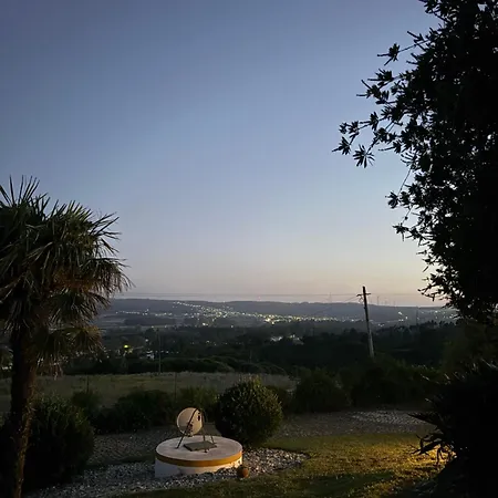 Monte De Santo Antonio - Amoreira