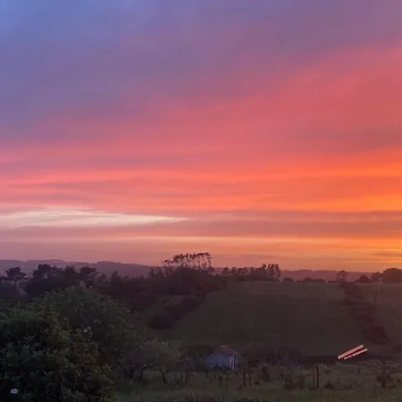 Monte De Santo Antonio - * Amoreira