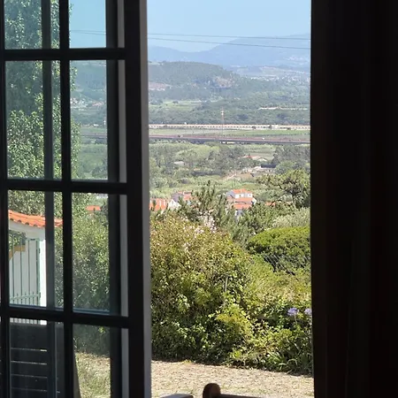 Monte De Santo Antonio - * Amoreira
