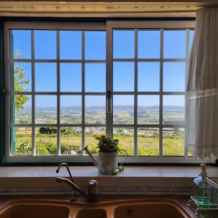 Monte De Santo Antonio - Nyaraló *