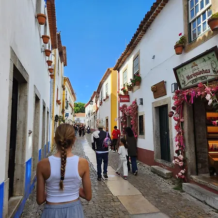 Monte De Santo Antonio - Nyaraló