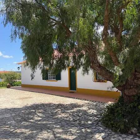 Nyaraló Monte De Santo Antonio - *