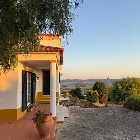Monte De Santo Antonio - * Amoreira