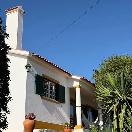 Monte De Santo António- * Amoreira (Leiria)