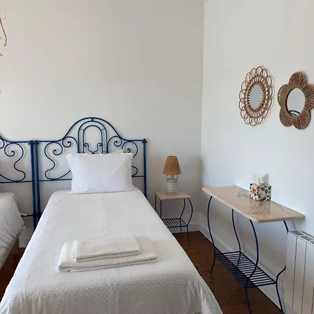 Сasa de vacaciones Monte De Santo António- *